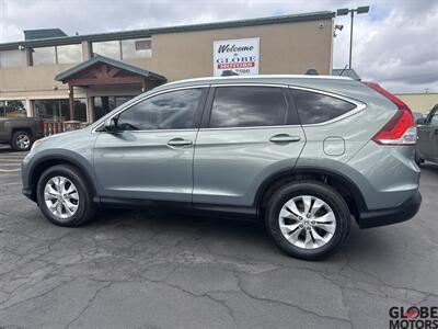 2012 Honda CR-V EX AWD - Photo 1 - Spokane, WA 99202