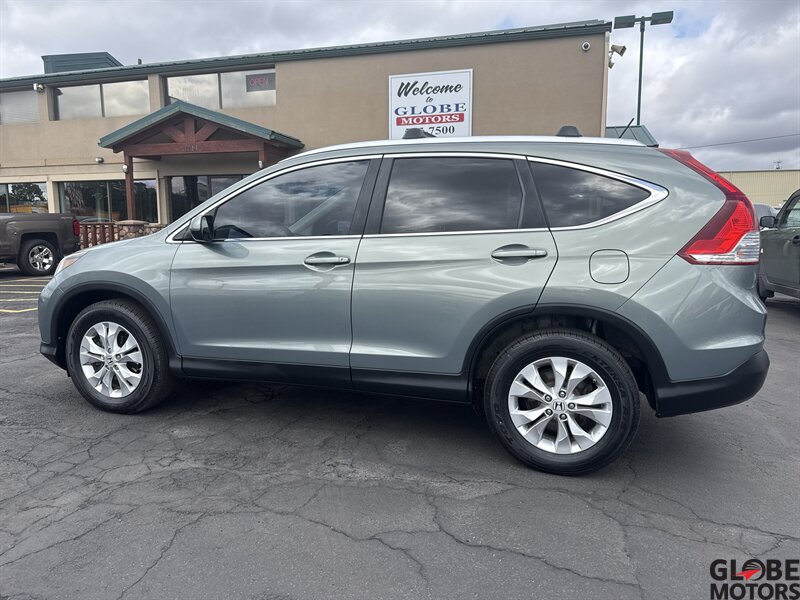 2012 Honda CR-V EX  AWD - Photo 1 - Spokane, WA 99202