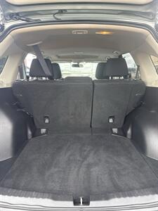 2012 Honda CR-V EX AWD - Photo 10 - Spokane, WA 99202