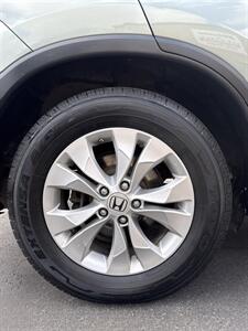 2012 Honda CR-V EX AWD - Photo 27 - Spokane, WA 99202