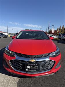 2019 Chevrolet Cruze LT - Photo 2 - Spokane, WA 99202