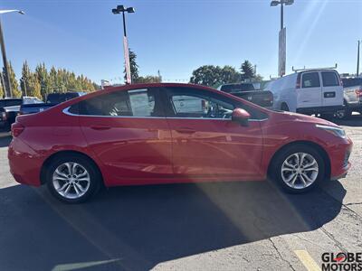 2019 Chevrolet Cruze LT - Photo 3 - Spokane, WA 99202