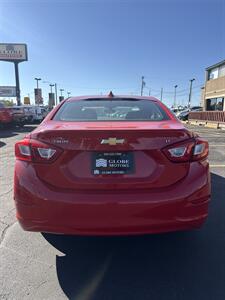 2019 Chevrolet Cruze LT - Photo 4 - Spokane, WA 99202