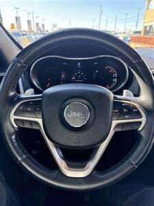 2014 Jeep Grand Cherokee Altitude   - Photo 30 - Spokane, WA 99202