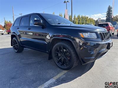 2014 Jeep Grand Cherokee Altitude   - Photo 3 - Spokane, WA 99202