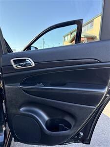 2014 Jeep Grand Cherokee Altitude   - Photo 11 - Spokane, WA 99202