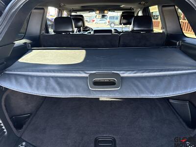 2014 Jeep Grand Cherokee Altitude   - Photo 8 - Spokane, WA 99202