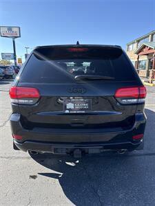 2014 Jeep Grand Cherokee Altitude   - Photo 5 - Spokane, WA 99202