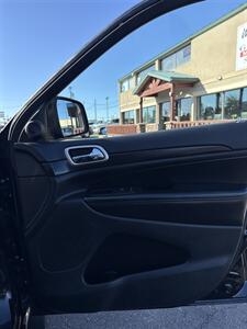 2014 Jeep Grand Cherokee Altitude   - Photo 12 - Spokane, WA 99202