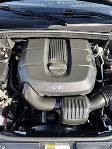 2014 Jeep Grand Cherokee Altitude   - Photo 51 - Spokane, WA 99202