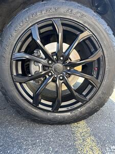 2014 Jeep Grand Cherokee Altitude   - Photo 42 - Spokane, WA 99202