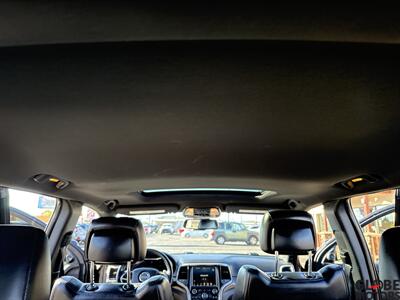 2014 Jeep Grand Cherokee Altitude   - Photo 22 - Spokane, WA 99202