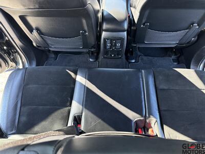 2014 Jeep Grand Cherokee Altitude   - Photo 16 - Spokane, WA 99202