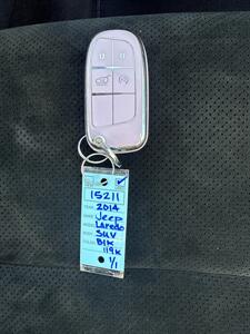 2014 Jeep Grand Cherokee Altitude   - Photo 57 - Spokane, WA 99202