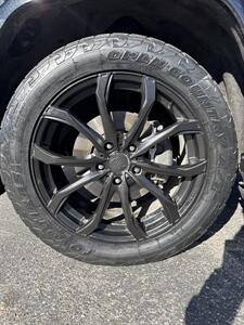 2014 Jeep Grand Cherokee Altitude   - Photo 43 - Spokane, WA 99202