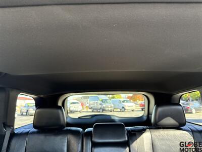 2014 Jeep Grand Cherokee Altitude   - Photo 59 - Spokane, WA 99202