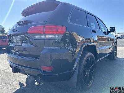 2014 Jeep Grand Cherokee Altitude   - Photo 4 - Spokane, WA 99202