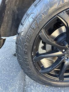 2014 Jeep Grand Cherokee Altitude   - Photo 49 - Spokane, WA 99202