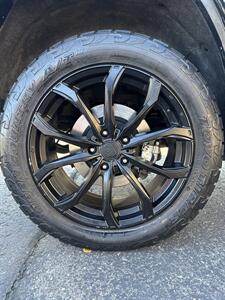 2014 Jeep Grand Cherokee Altitude   - Photo 41 - Spokane, WA 99202