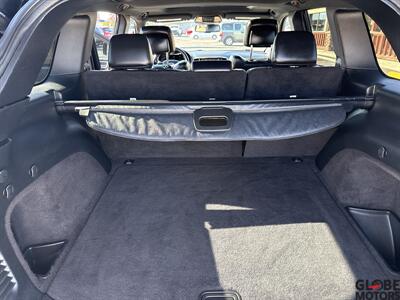 2014 Jeep Grand Cherokee Altitude   - Photo 7 - Spokane, WA 99202