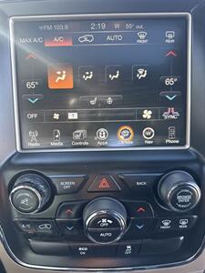 2014 Jeep Grand Cherokee Altitude   - Photo 29 - Spokane, WA 99202
