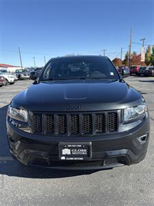 2014 Jeep Grand Cherokee Altitude   - Photo 2 - Spokane, WA 99202