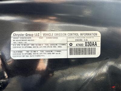 2014 Jeep Grand Cherokee Altitude   - Photo 50 - Spokane, WA 99202