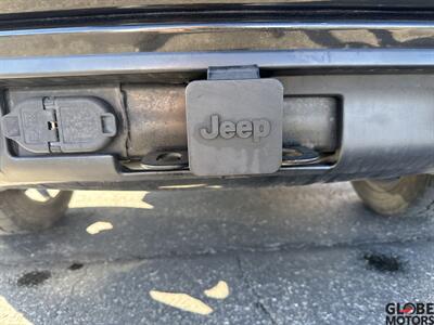 2014 Jeep Grand Cherokee Altitude   - Photo 56 - Spokane, WA 99202