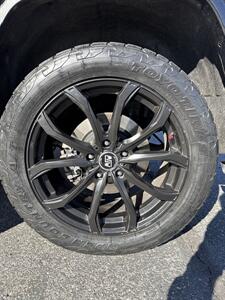 2014 Jeep Grand Cherokee Altitude   - Photo 45 - Spokane, WA 99202