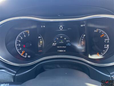 2014 Jeep Grand Cherokee Altitude   - Photo 28 - Spokane, WA 99202