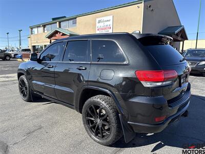 2014 Jeep Grand Cherokee Altitude   - Photo 6 - Spokane, WA 99202