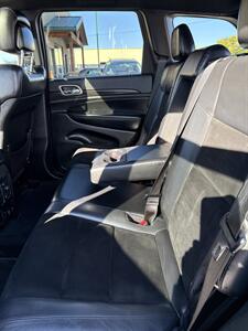 2014 Jeep Grand Cherokee Altitude   - Photo 10 - Spokane, WA 99202