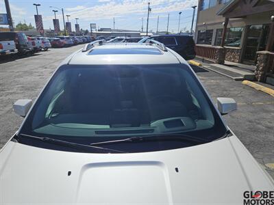 2012 GMC Acadia Denali   - Photo 9 - Spokane, WA 99202