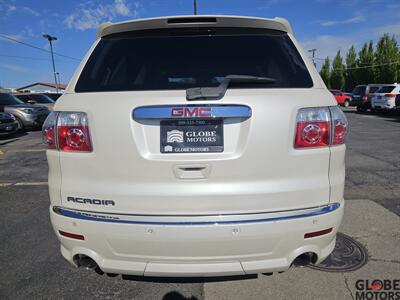 2012 GMC Acadia Denali   - Photo 4 - Spokane, WA 99202