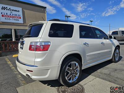 2012 GMC Acadia Denali   - Photo 3 - Spokane, WA 99202