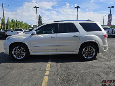 2012 GMC Acadia Denali   - Photo 6 - Spokane, WA 99202