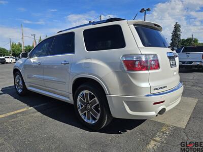 2012 GMC Acadia Denali   - Photo 5 - Spokane, WA 99202