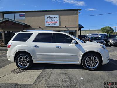 2012 GMC Acadia Denali   - Photo 2 - Spokane, WA 99202