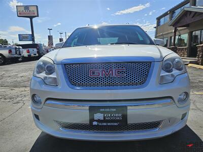 2012 GMC Acadia Denali   - Photo 8 - Spokane, WA 99202