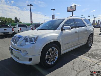 2012 GMC Acadia Denali   - Photo 7 - Spokane, WA 99202