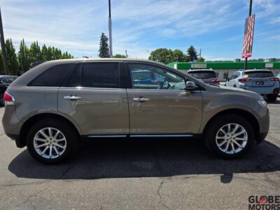 2012 Lincoln MKX AWD - Photo 4 - Spokane, WA 99202