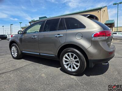 2012 Lincoln MKX AWD - Photo 2 - Spokane, WA 99202