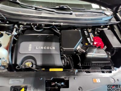 2012 Lincoln MKX AWD - Photo 10 - Spokane, WA 99202