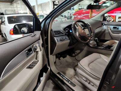 2012 Lincoln MKX AWD - Photo 6 - Spokane, WA 99202