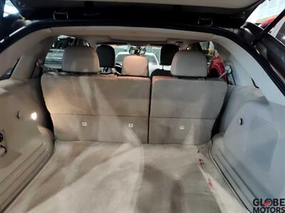 2012 Lincoln MKX AWD - Photo 9 - Spokane, WA 99202