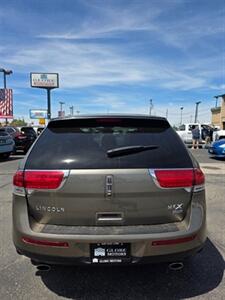 2012 Lincoln MKX AWD - Photo 3 - Spokane, WA 99202