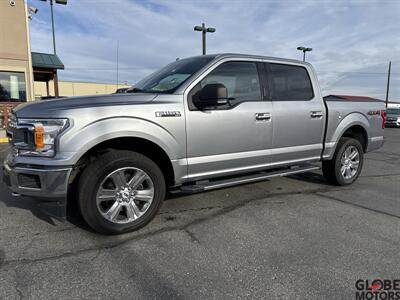 2020 Ford F-150 XLT   - Photo 1 - Spokane, WA 99202