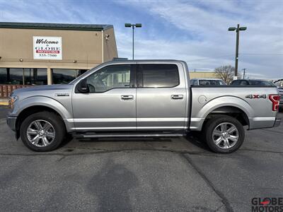 2020 Ford F-150 XLT   - Photo 8 - Spokane, WA 99202