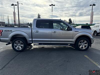 2020 Ford F-150 XLT   - Photo 4 - Spokane, WA 99202