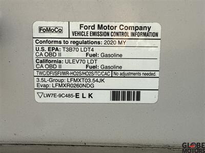 2020 Ford F-150 XLT   - Photo 24 - Spokane, WA 99202